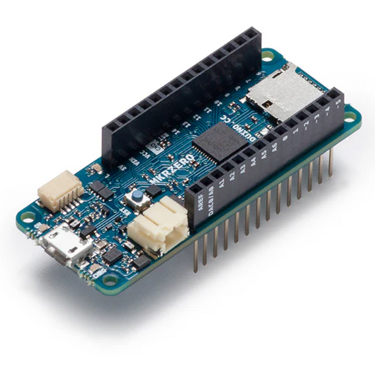 Official Arduino MKR Zero Developmemt Board -Arduino -Original Arduino Boards -Robocraze