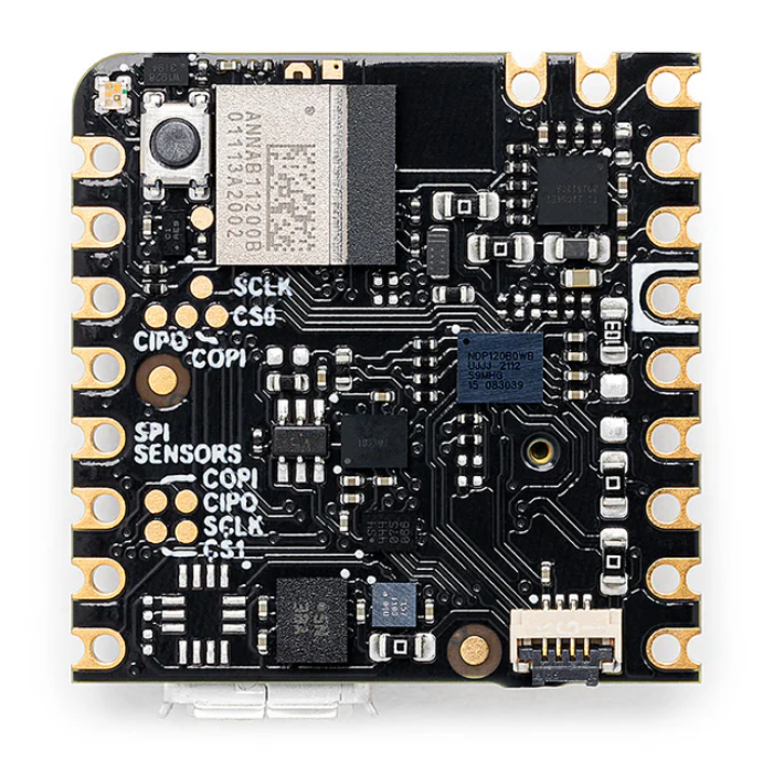 Arduino Nicla