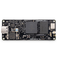 Official Arduino Portenta X8 Development Board -Arduino -Original Arduino Boards -Robocraze