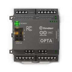Official Arduino Pro Opta Ext A0602-Arduino-Original Arduino Boards-Robocraze