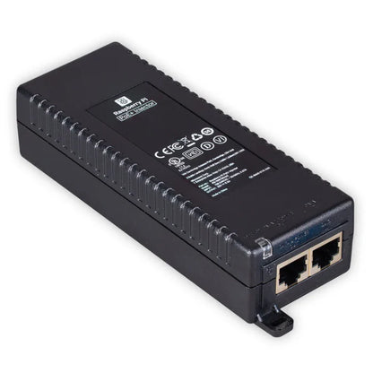 Official Raspberry Pi PoE+ Injector for Raspberry Pi Boards - Raspberry Pi Accessory - Robocraze