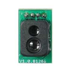 PONO TSD10-10m Single-Point ToF LiDAR Distance Measurement Sensor Module -Sensors -Distance/Proximity -Robocraze