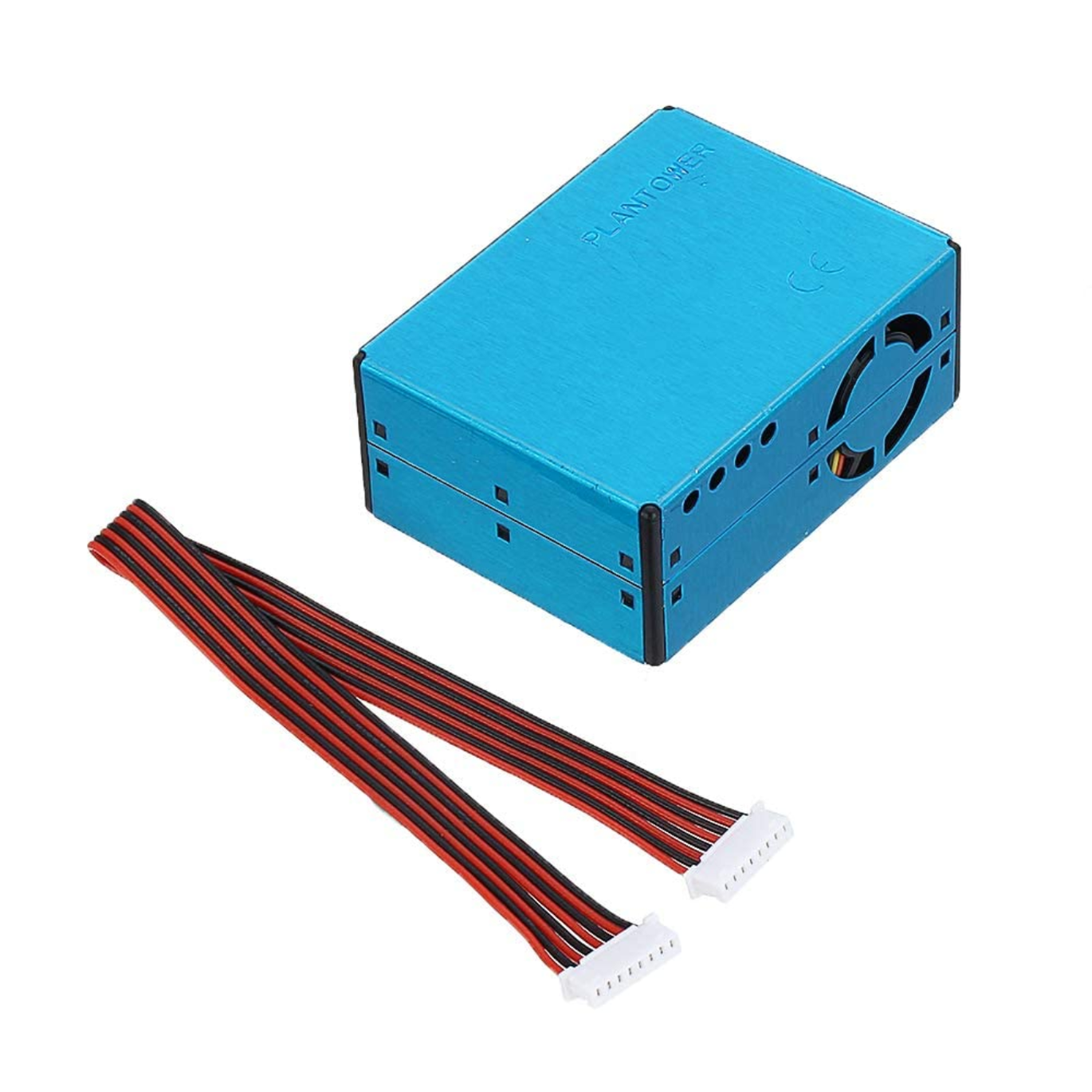 Plantower PMS5003 PM2.5 Air Quality Sensor-picture-12