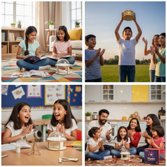 Pludo STEM Kit Star Tracker – DIY STEM Toy for Kids 8–11 | Grade 3–5 Big Dipper Constellation Model