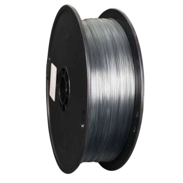Premium 1.75MM HS PLA 1 KG 3d Printer Filament - Cement grey Colour-picture-19
