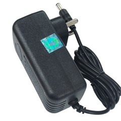 12V 2A Power Adapter AC to DC – High-performance adapter for LED strips, routers, and DIY. -Power Adapter -Robocraze