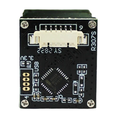R307 Optical Fingerprint Sensor Module