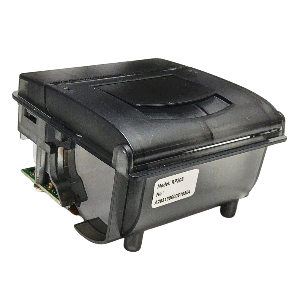 RP203 12v 58mm Panel Thermal Printer -Robocraze