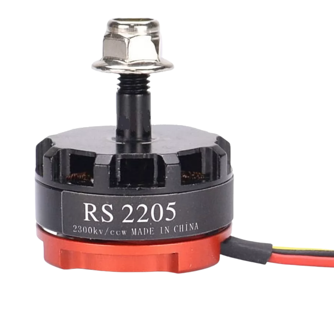 RS2205 2300KV Brushless DC Motor for Drone (Counterclockwise Rotation)-picture-15