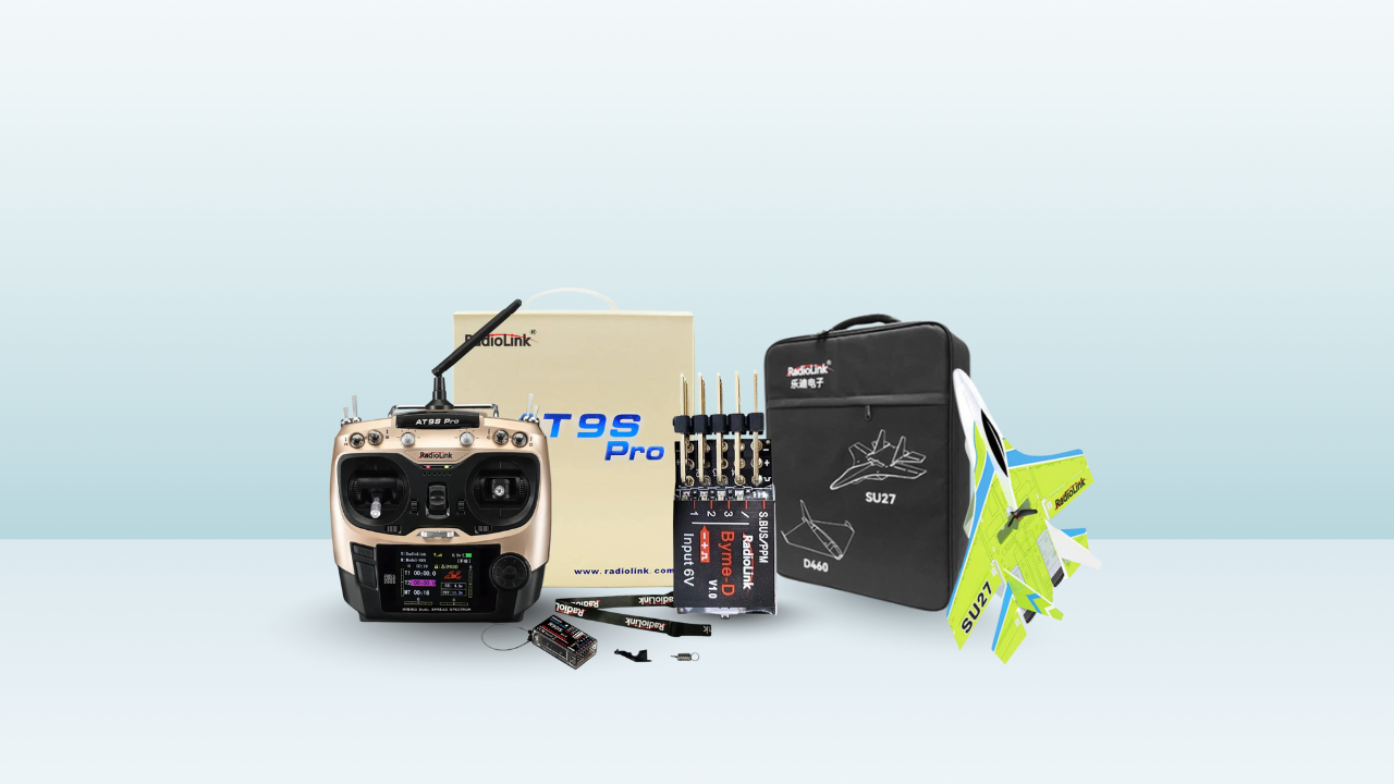 RadioLink Products