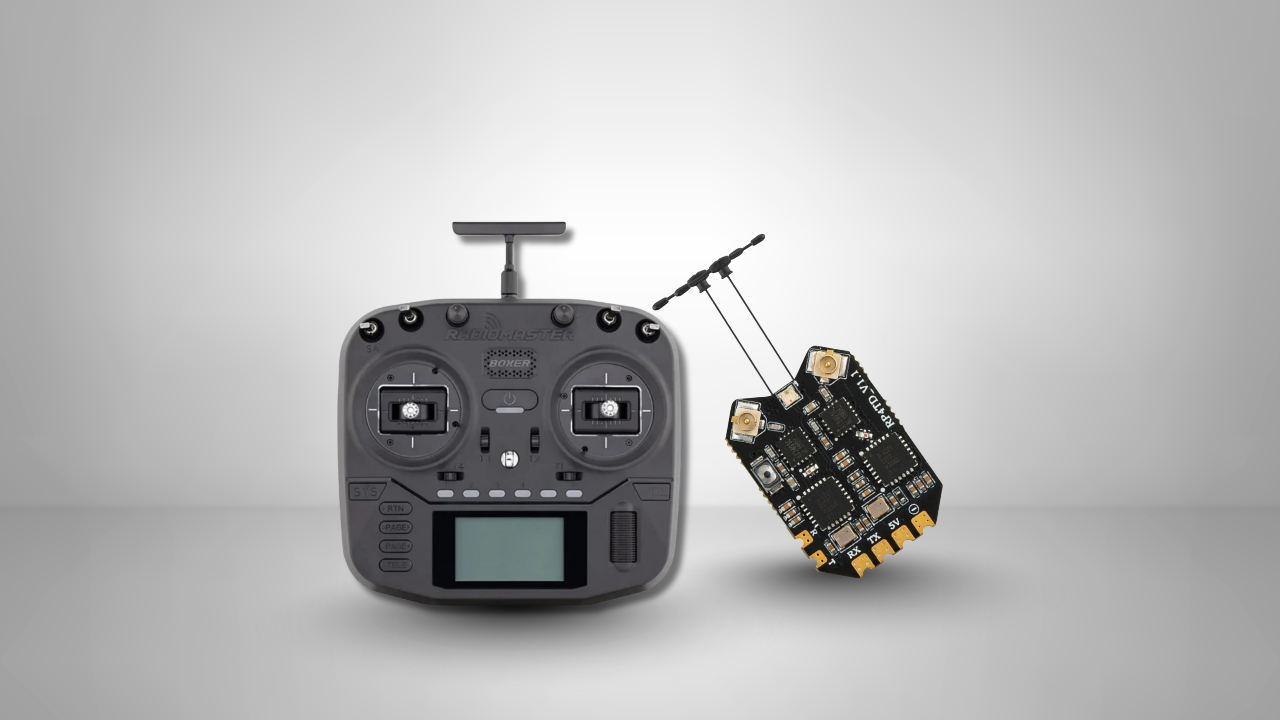 RadioMaster Products