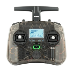 RadioMaster Pocket ELRS Radio Controller – Charcoal Grey -Drone Parts -Remotes -Robocraze