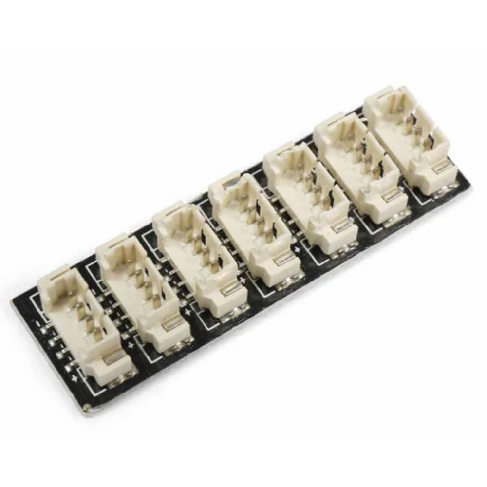 Radiolink 7P I2C Obstacle Avoidance Drone Expansion Board for PIXHAWKMini Pix - Robocraze