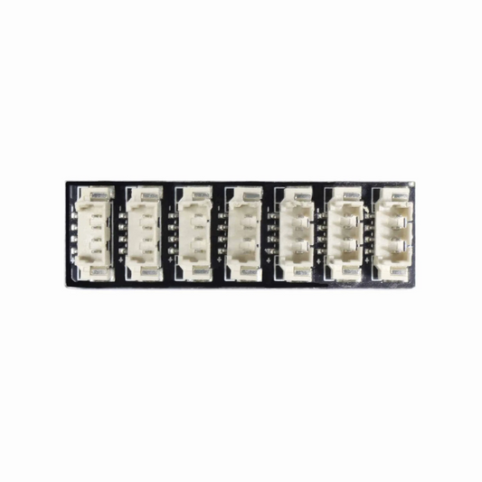 Radiolink 7P I2C Obstacle Avoidance Drone Expansion Board for PIXHAWKMini Pix - Robocraze