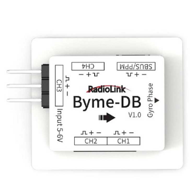 Drone Controllers