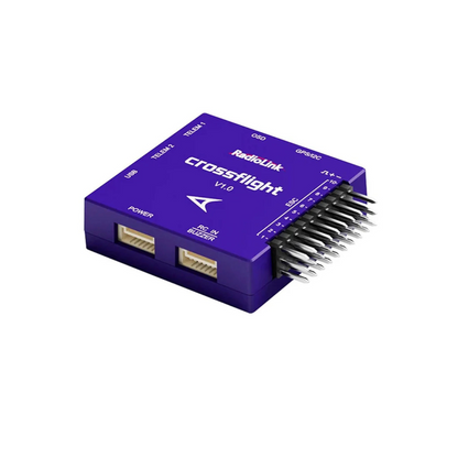 Radiolink CrossFlight Flight Controller  – Stable Drone & RC Control