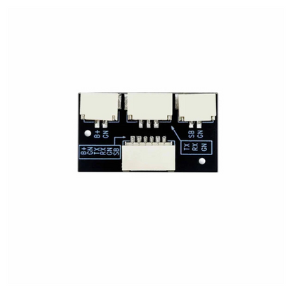Radiolink Divit Digital Video Transmission Adapter Board for DJI DIGITAL FPV SYSTEM, DJI O3 Air Unit, Caddx Walksnail Avatar HD System -Drone Parts -Drone Accessories -Robocraze