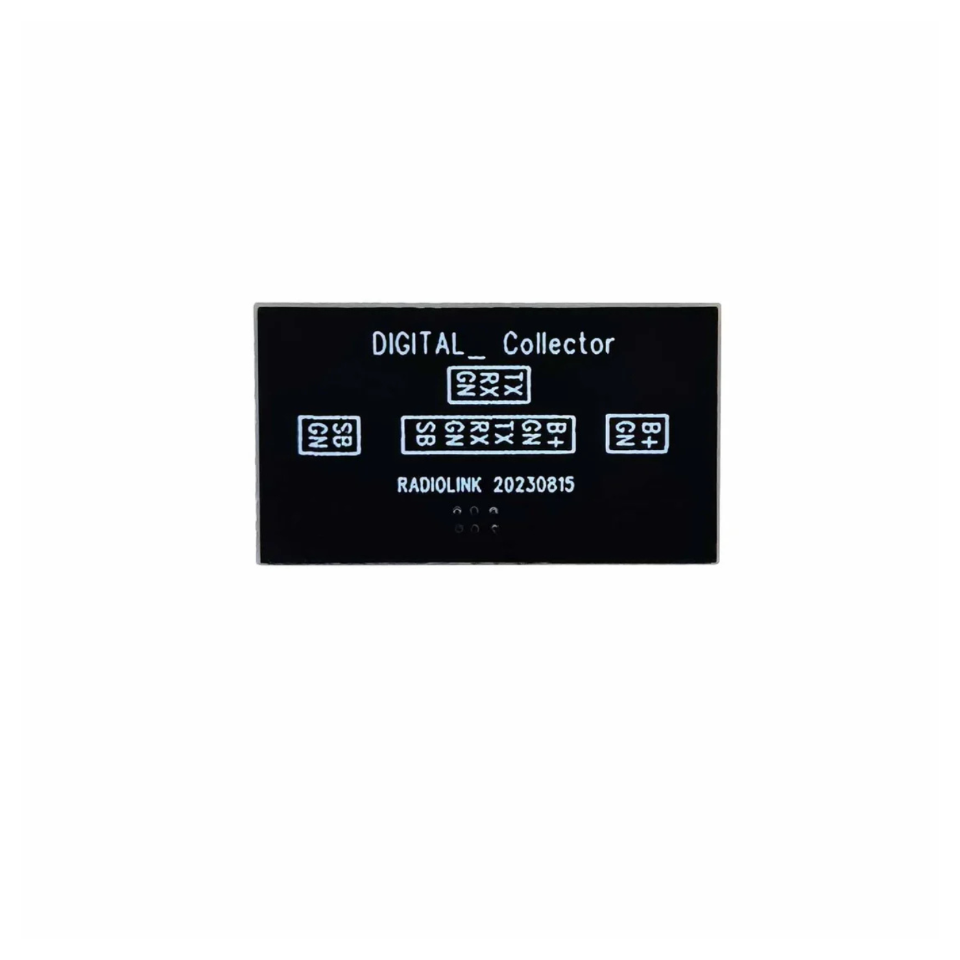 Radiolink Divit Digital Video Transmission Adapter Board for DJI DIGITAL FPV SYSTEM, DJI O3 Air Unit, Caddx Walksnail Avatar HD System -Drone Parts -Drone Accessories -Robocraze