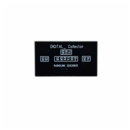 Radiolink Divit Digital Video Transmission Adapter Board for DJI DIGITAL FPV SYSTEM, DJI O3 Air Unit, Caddx Walksnail Avatar HD System -Drone Parts -Drone Accessories -Robocraze