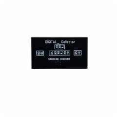 Radiolink Divit Digital Video Transmission Adapter Board for DJI DIGITAL FPV SYSTEM, DJI O3 Air Unit, Caddx Walksnail Avatar HD System -Drone Parts -Drone Accessories -Robocraze
