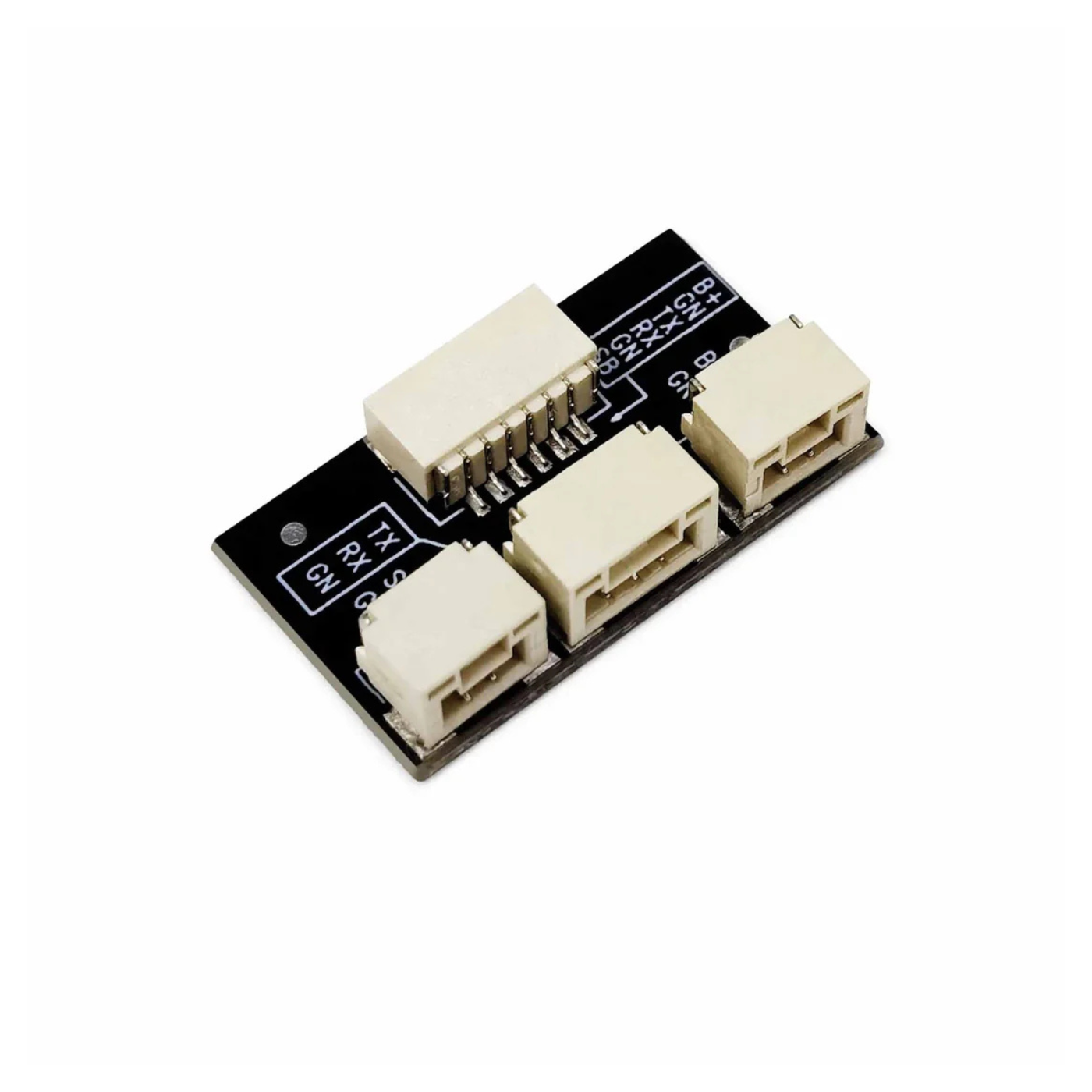 Radiolink Divit Digital Video Transmission Adapter Board for DJI DIGITAL FPV SYSTEM, DJI O3 Air Unit, Caddx Walksnail Avatar HD System -Drone Parts -Drone Accessories -Robocraze