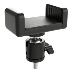 Radiolink FPV Monitor and Mobile Phone Holder Stand Folding Mount for RC4GS V3/V2 & RC6GS V3/V2 Controllers -Drone Parts -Drone Accessories -Robocraze