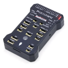 Radiolink Pixhawk Flight Controller for UAV & Drones -Drone Parts -Drone Controllers -Robocraze