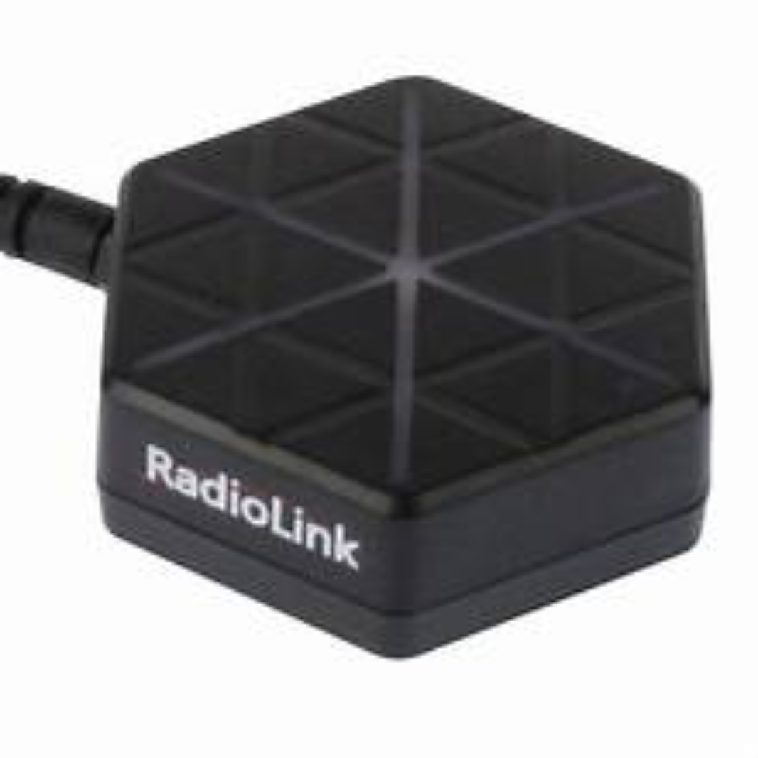 Radiolink SE100 GPS Module with GPX Holder-image-48