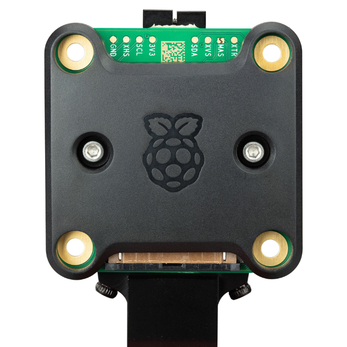 Raspberry Pi Global Shutter Camera - Robocraze