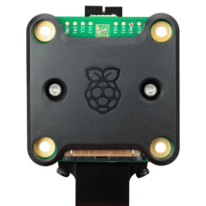 Raspberry Pi Global Shutter Camera - Robocraze