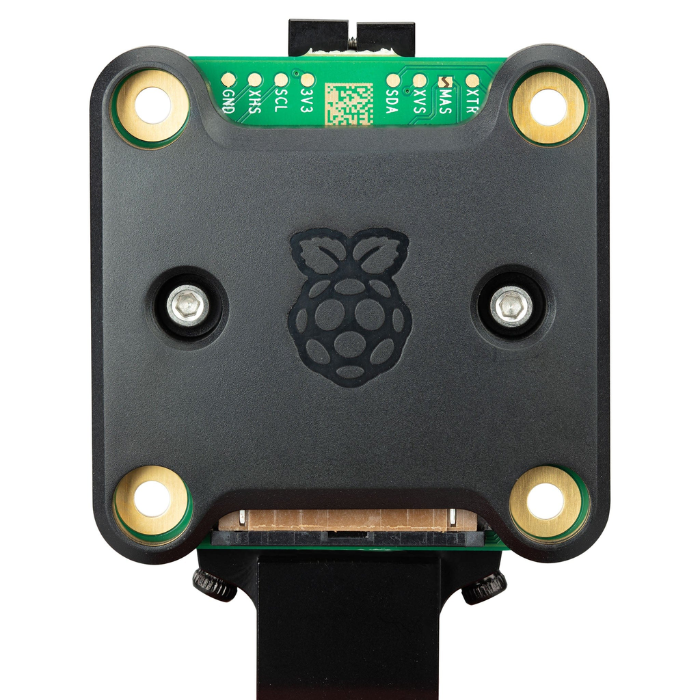Raspberry Pi Global Shutter Camera – HQ Camera with a global shutter for fast captures. -Robocraze