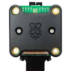 Raspberry Pi Global Shutter Camera – HQ Camera with a global shutter for fast captures. -Robocraze