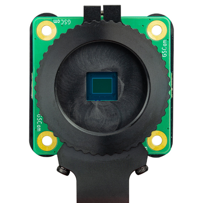 Raspberry Pi Global Shutter Camera
