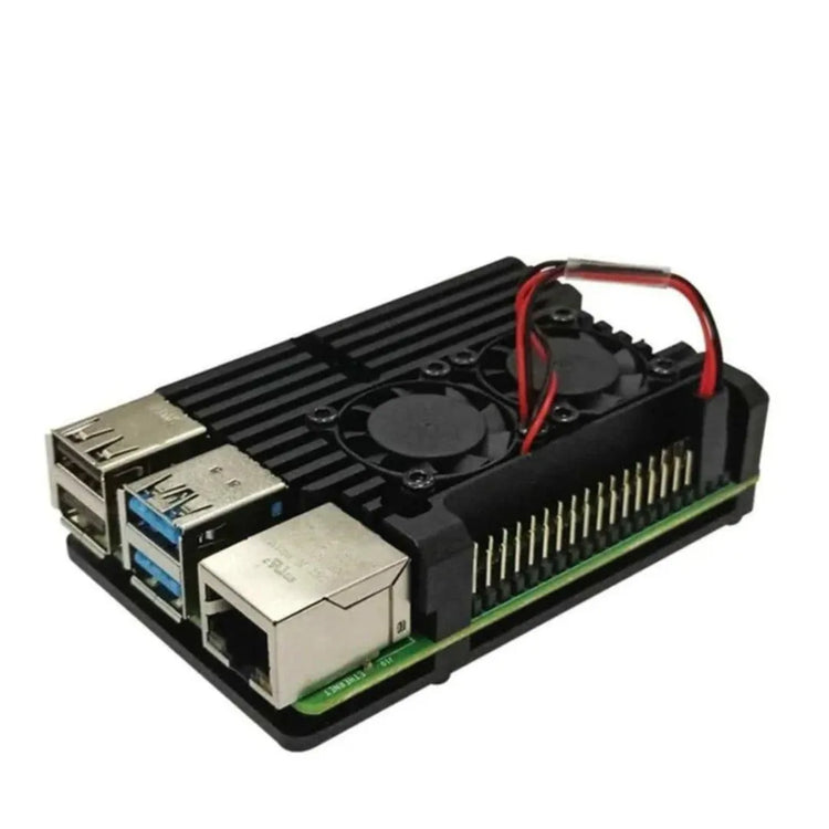 Raspberry Pi Case