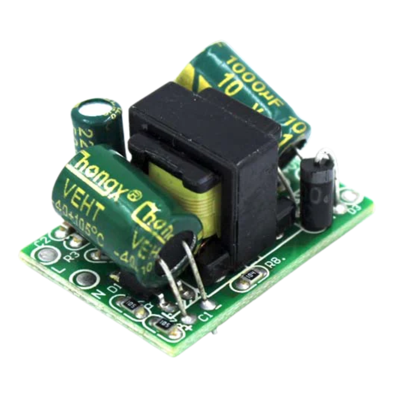 5V 700mA 3.5W Isolated AC-DC Power Supply Module-picture-21