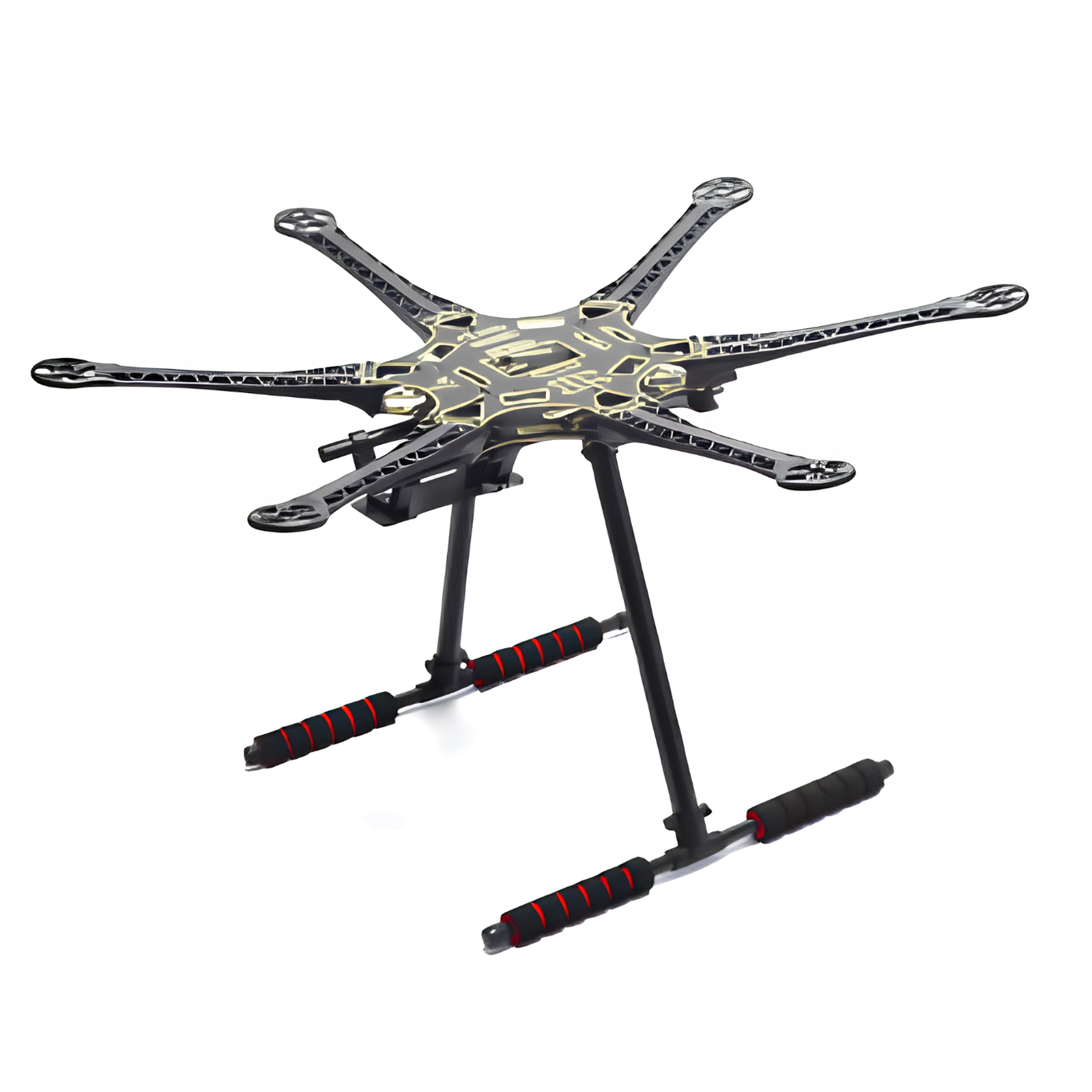 S550 Hexacopter Drone Frame-image-7