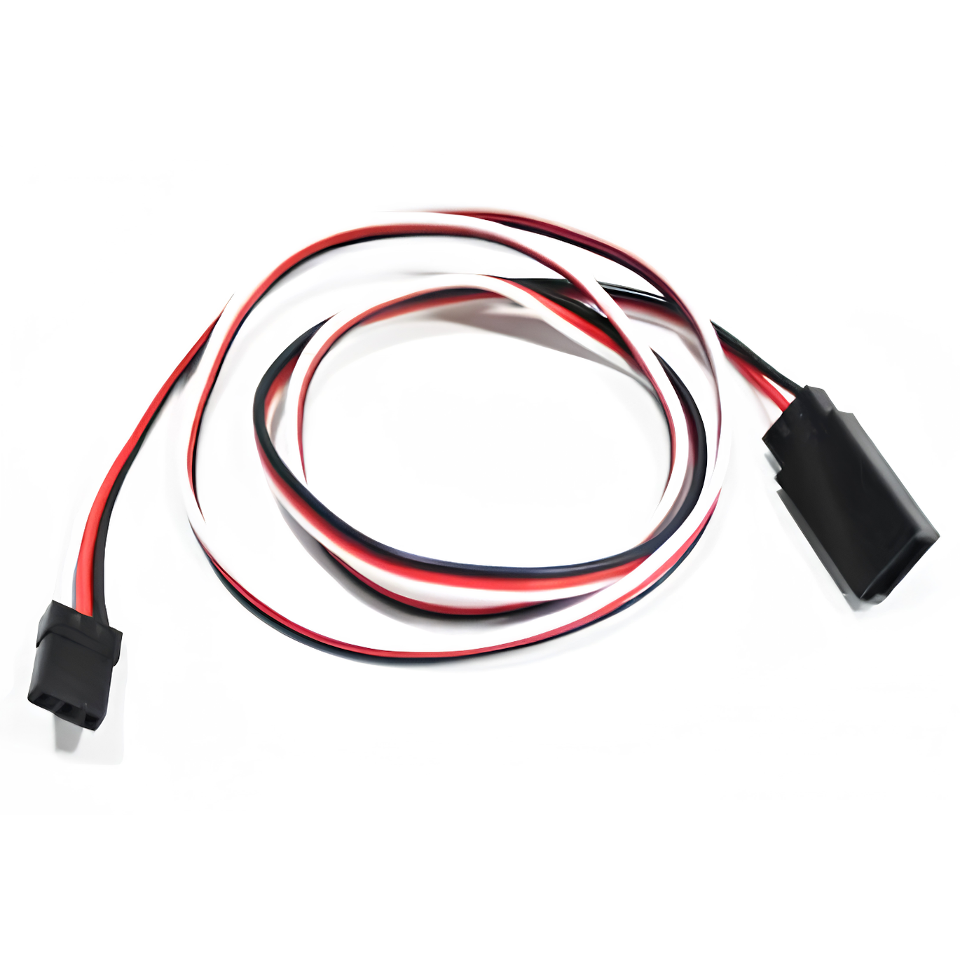 Servo Extension Cable 60cm Female to Female-image-21