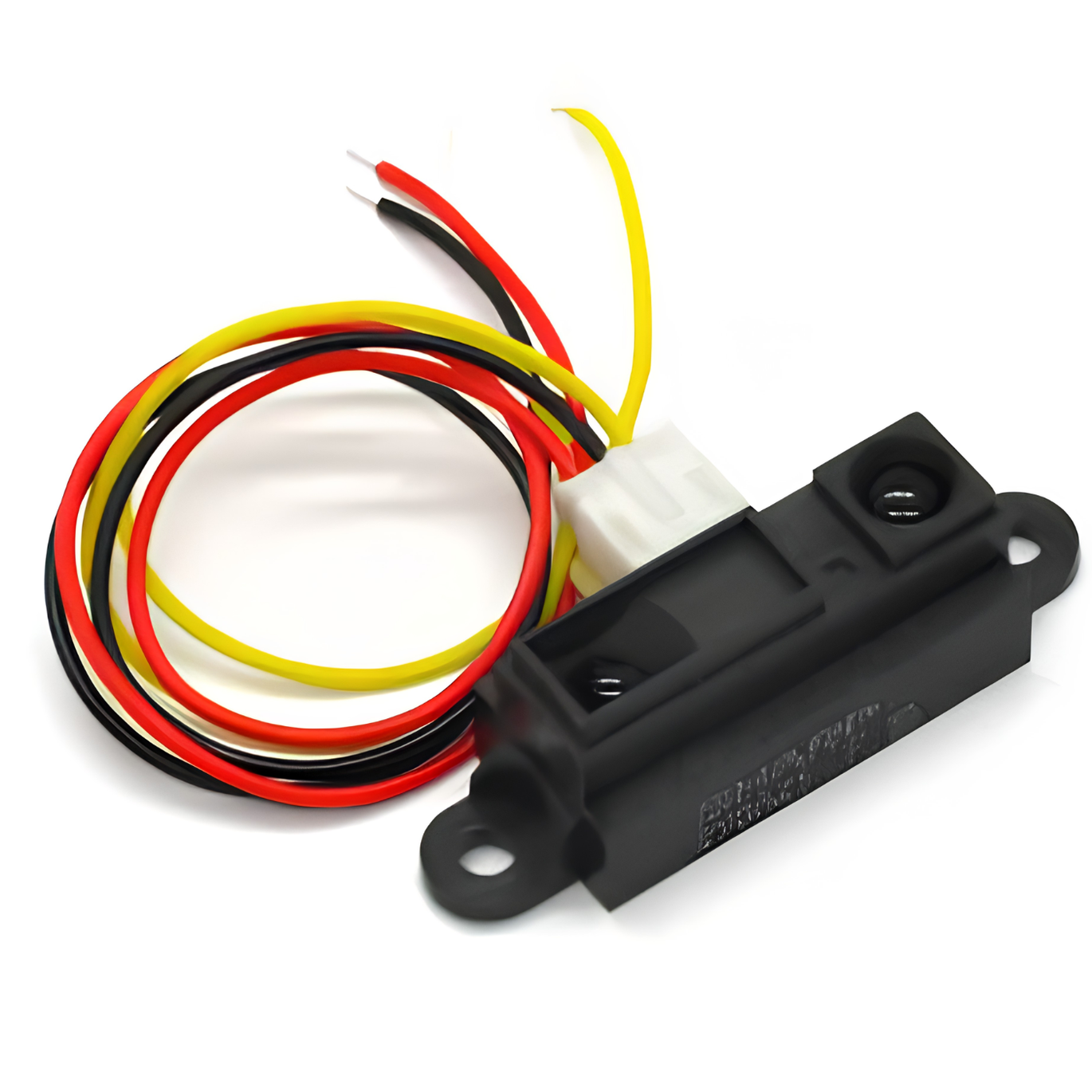 Sharp GP2Y0A21YK0F Distance Sensor-picture-20