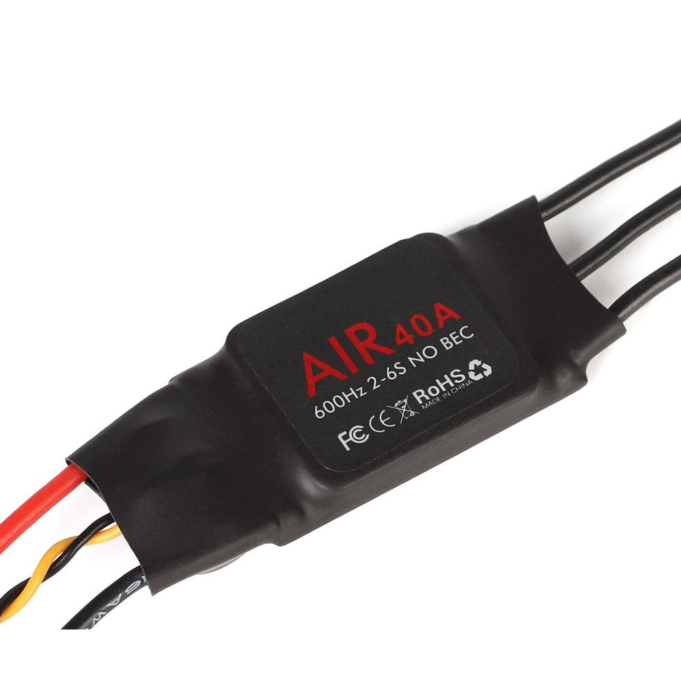 T-Motor AIR 40A 6S Electronic Speed Controller ESC for UAV Drone-image-17