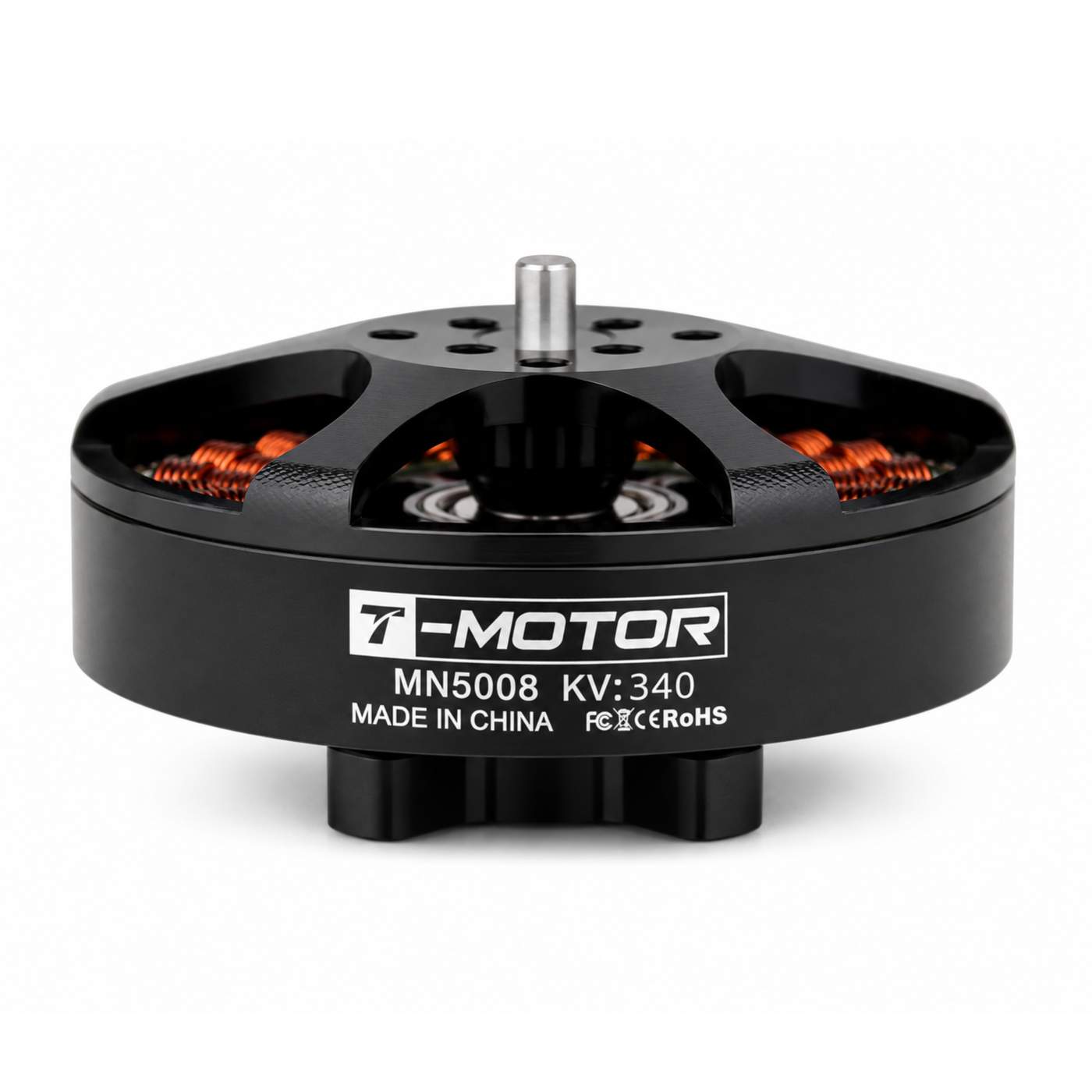 Robocraze T-Motor MN5008 340KV BLDC Brushless Motor for UAV and Drone -Drones/UAV -Drone Motors -Robocraze