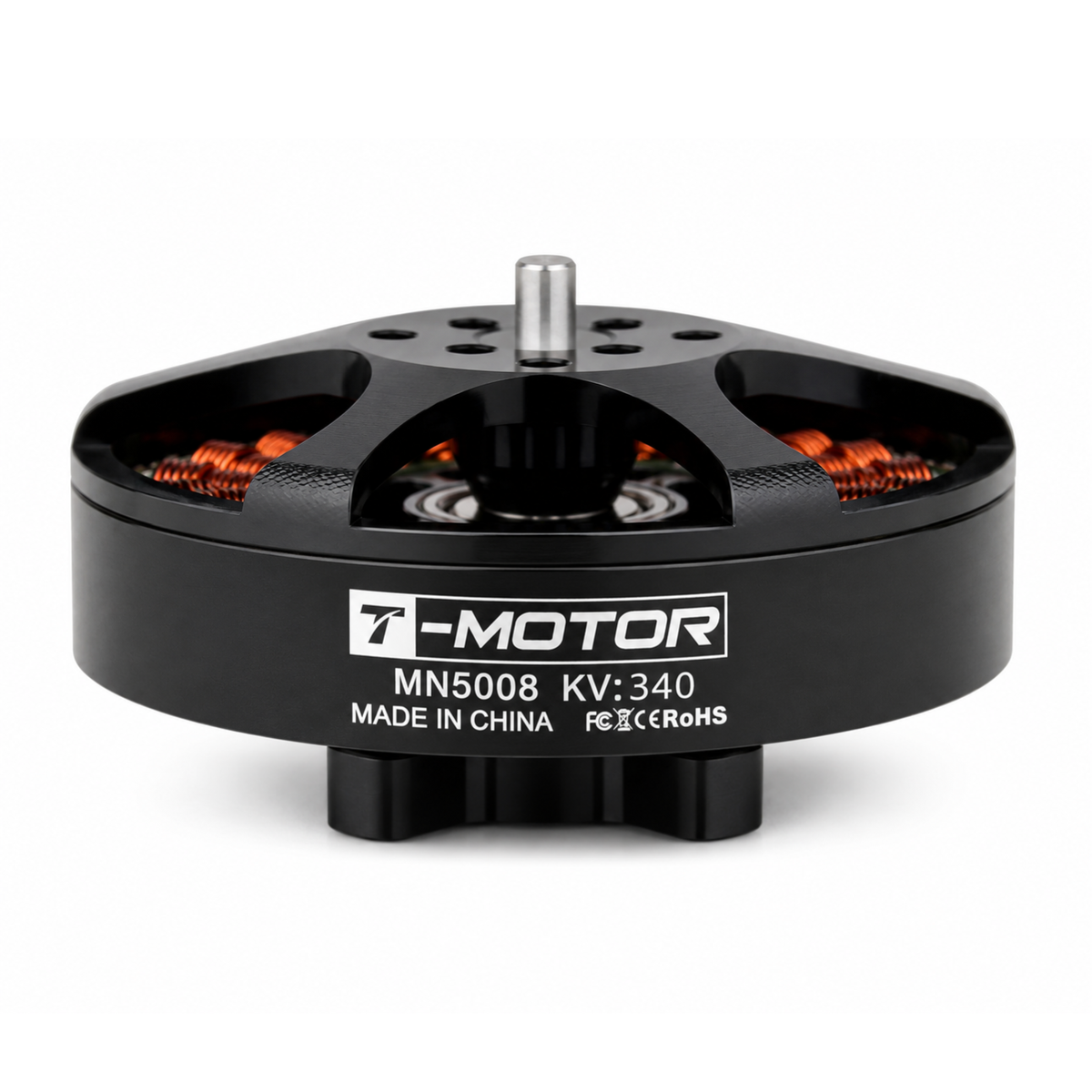 Robocraze T-Motor MN5008 340KV BLDC Brushless Motor for UAV and Drone -Drones/UAV -Drone Motors -Robocraze
