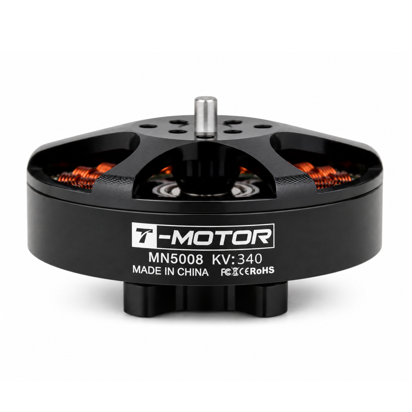 T-Motor MN5008 340KV BLDC Brushless Motor for UAV and Drone-image-34
