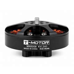 Robocraze T-Motor MN5008 340KV BLDC Brushless Motor for UAV and Drone -Drones/UAV -Drone Motors -Robocraze