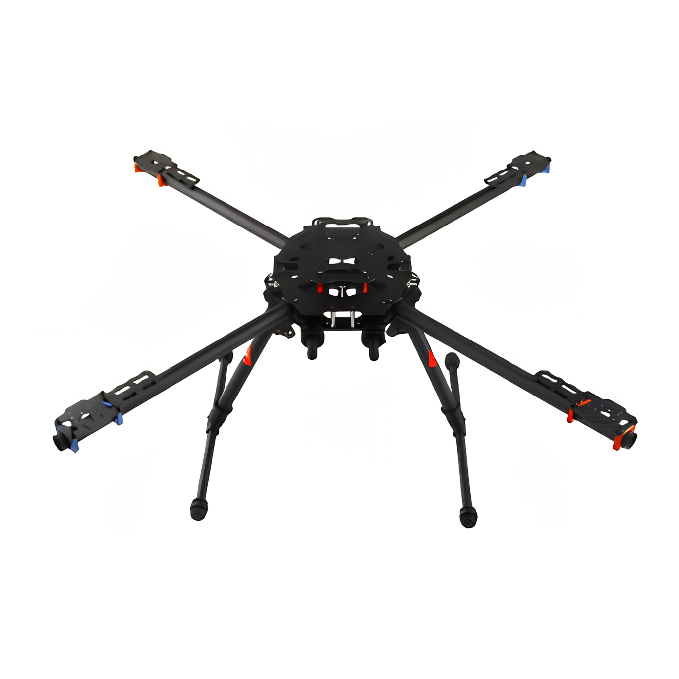 TAROT TL65B01 Iron Man 650 Carbon Fiber Foldable Quadcopter Frame-picture-22