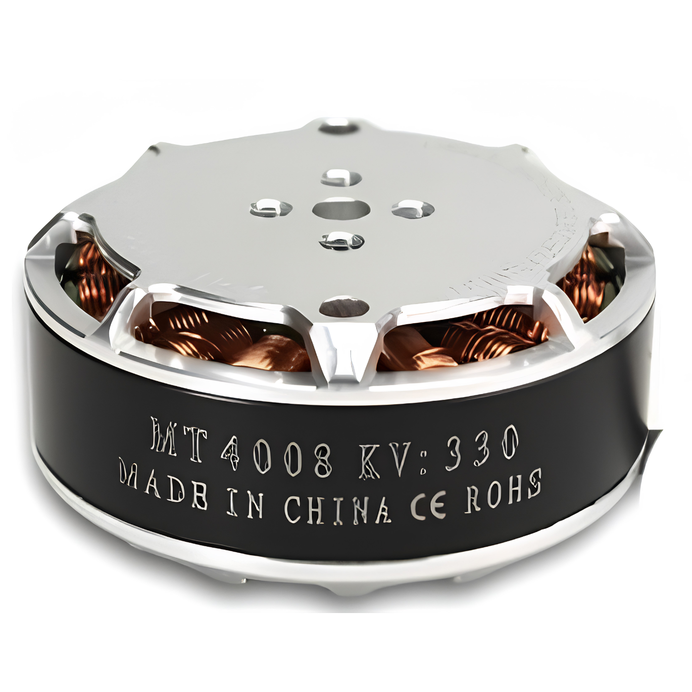 Tarot Motor TL2955 4008 330KV Brushless Motor for Drone and UAV-image-16