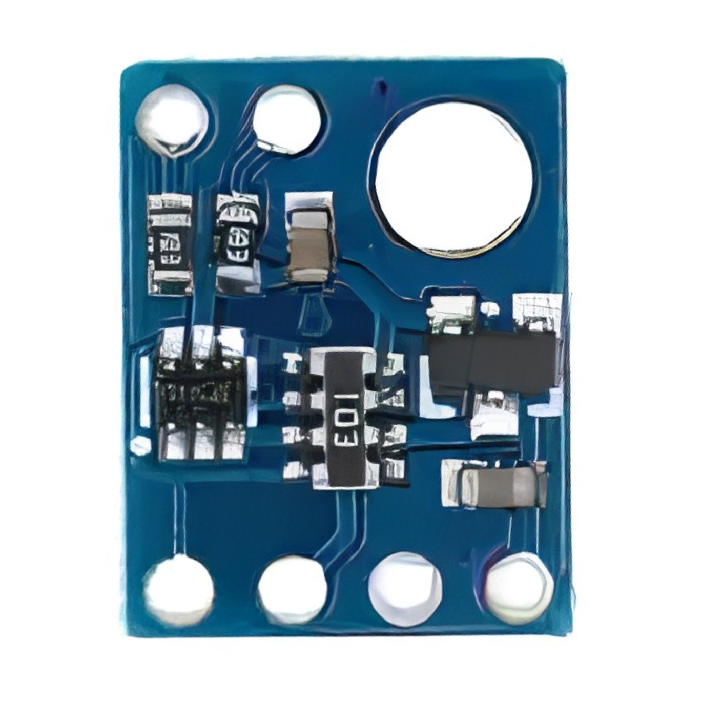 VL53LDK Time-of-Flight ToF LIDAR Laser Distance Sensor-image-13