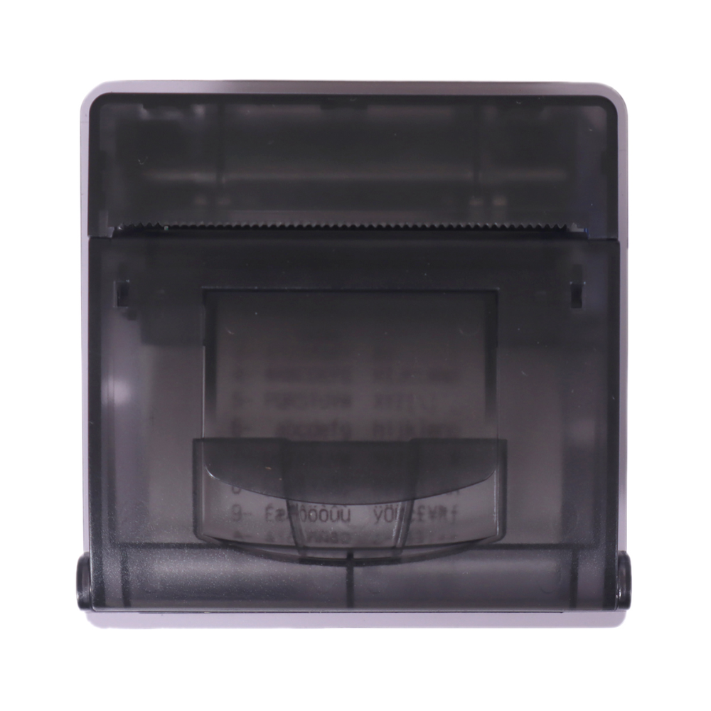 Rongta RP203 5V 57.5mm Thermal Printer with Case -3D Printers/Pens -Spares -Robocraze