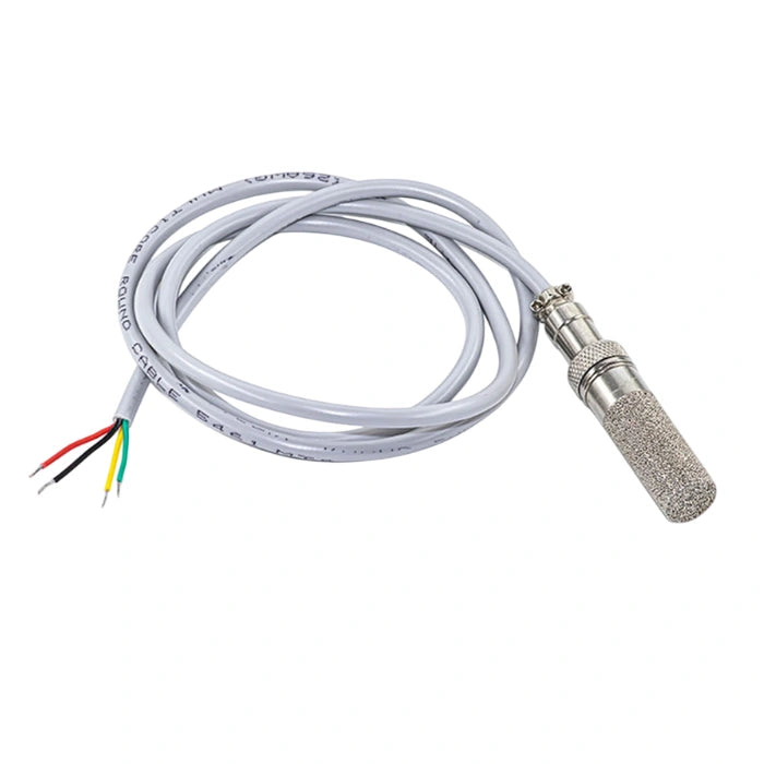 7Semi SHT45 Digital Humidity and Temperature Sensor Probe-Sensors-Temperature Sensor-Robocraze