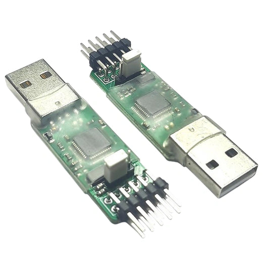 7Semi ST-LINK/V2 and ST-LINK/V2.1 USB Debugger Programmer-Development Boards-Universal Programmers-Robocraze