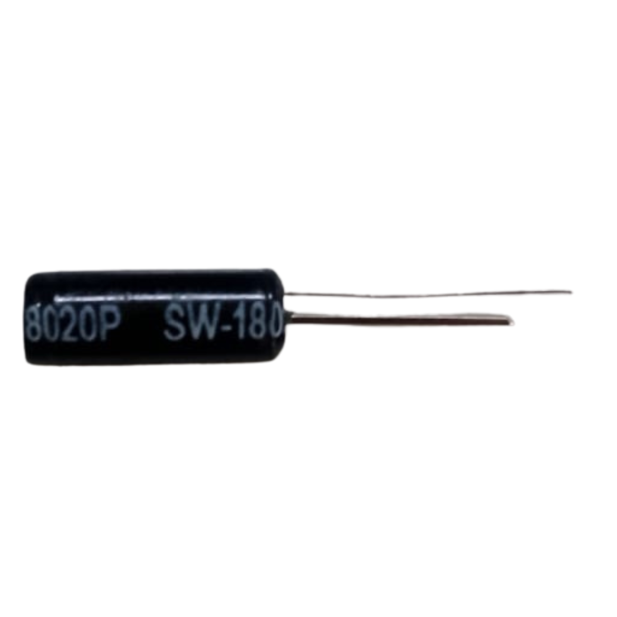 SW-18020P Tilt and Vibration Sensor Switch -Robocraze